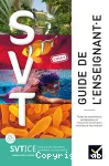 SVT, sciences de la vie et de la Terre