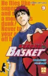 Kuroko's basket