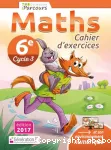 Maths 6e