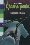 Baignade interdite