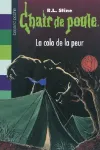 La colo de la peur