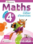 Maths 4e