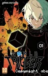 World trigger