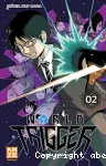 World trigger