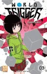 World trigger