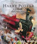 Harry Potter à l'école des sorciers