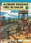 De la révolte de Vercingétorix à la Gaule romaine