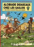 Ds Celtes à la prise des Rome par les Gaulois