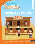 Panique à Code City