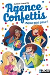 Même pas peur !