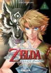 The legend of Zelda, twilight princess