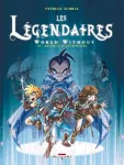 Artémus le légendaire