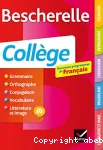 Bescherelle college