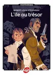 L'ile au trésor