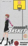 Kuroko's basket