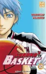 Kuroko's basket