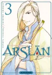 The heroic legend of Arslân