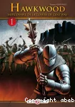 Hawkwood, mercenaire de la guerre de cent ans