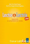 Lector & lectrix