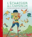 L'échassier de l'empereur