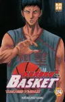 Kuroko's basket