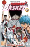 Kuroko's basket