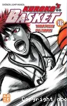 Kuroko's basket