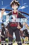 UQholder ! 1