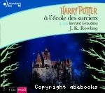 Harry Potter à l'école des sorciers