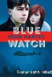 Blue watch