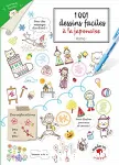 1001 dessins faciles à la japonaise