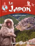 Le Japon : au coeur de la nature