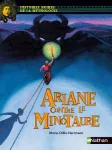 Ariane contre le Minotaure