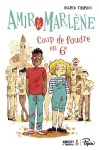 Amir & Marlène, coup de foudre en 6e