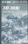 Goldoni Mistero e delitto a teatro