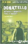 Donatello Intrighi e sospetti tra le nuvole