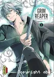 The grim reaper