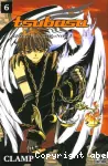 Tsubasa : reservoir chronicle. 6
