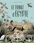 Le prince d'Égypte