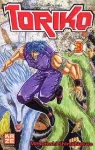 Toriko