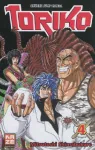 Toriko