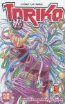 Toriko