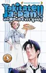 Yakitate Ja-pan !! : un pain c'est tout. 3