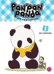 Pan'Pan panda