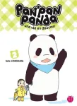 Pan'Pan panda