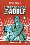L'histoire des 3 Adolf