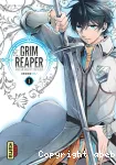 The grim reaper
