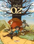 Le magicien d'Oz