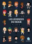 Les légendes du rock