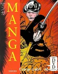 Manga